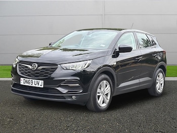 Used Vauxhall Grandland X 2019 for sale - 78530407: Photo
