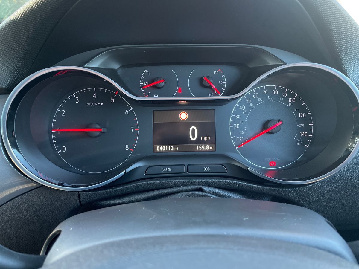 Used Vauxhall Crossland X 2020 for sale - 78066852: Photo 14