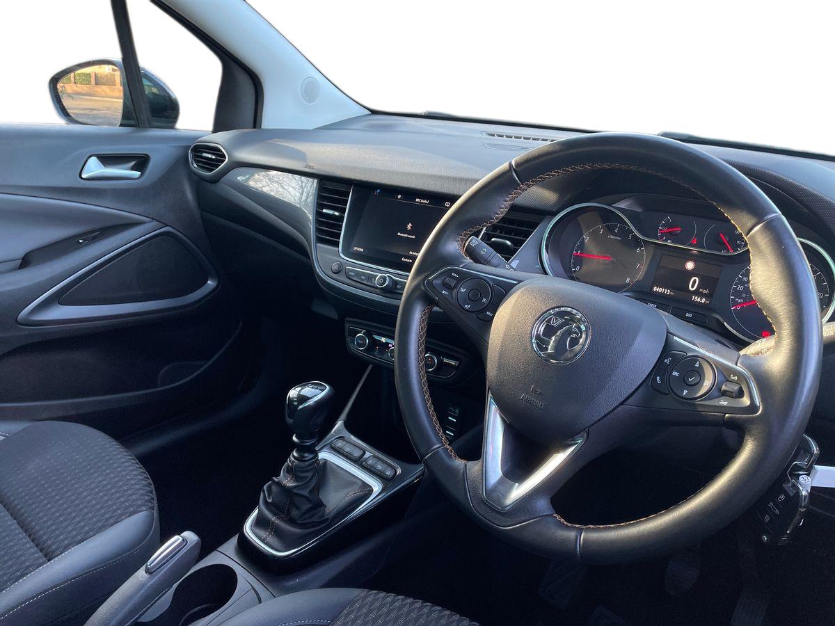 Used Vauxhall Crossland X 2020 for sale - 78066852: Photo 15