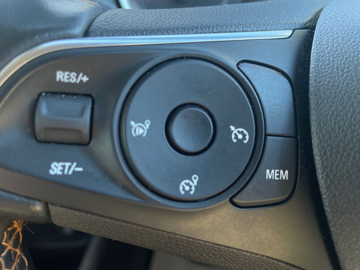 Used Vauxhall Crossland X 2020 for sale - 78066852: Photo 16