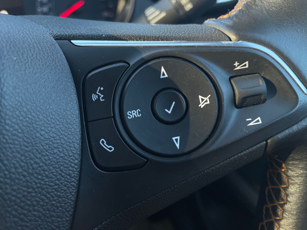 Used Vauxhall Crossland X 2020 for sale - 78066852: Photo 17