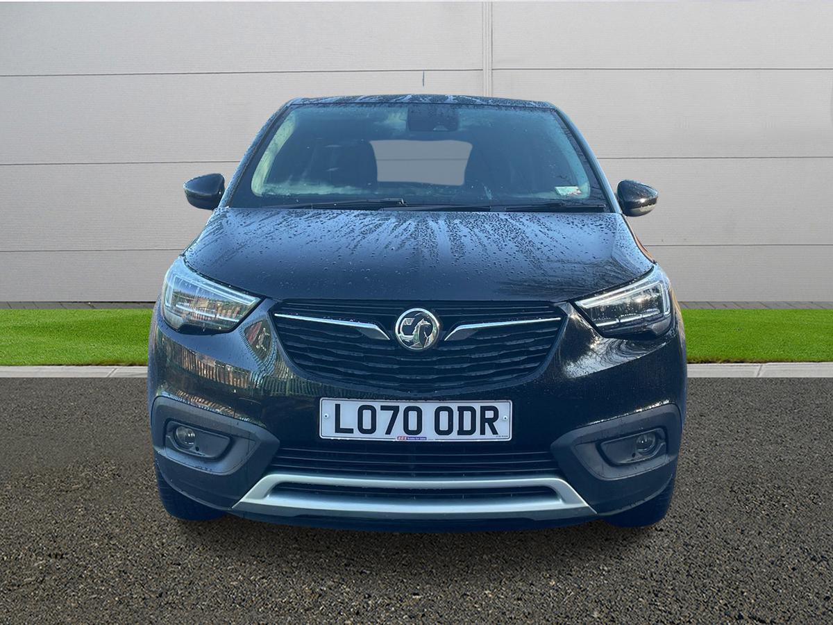 Used Vauxhall Crossland X 2020 for sale - 78066852: Photo 2