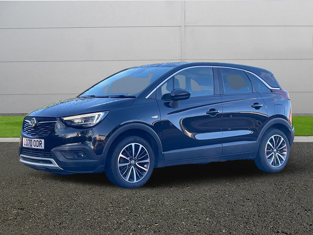 Used Vauxhall Crossland X 2020 for sale - 78066852: Photo 3
