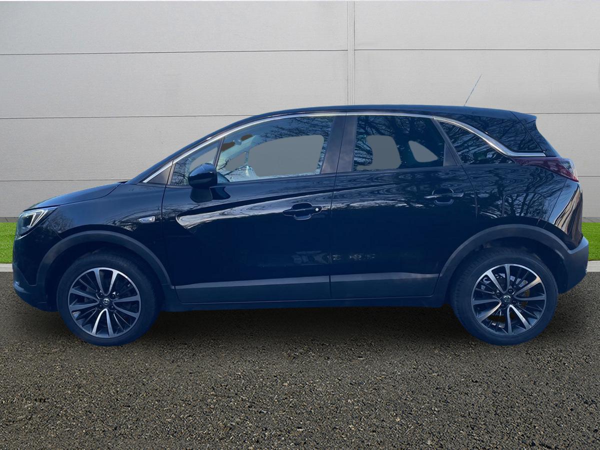 Used Vauxhall Crossland X 2020 for sale - 78066852: Photo 4