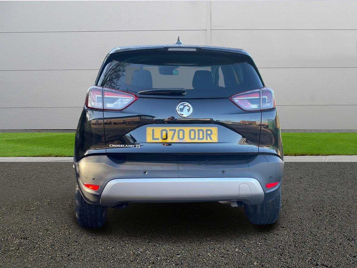 Used Vauxhall Crossland X 2020 for sale - 78066852: Photo 6