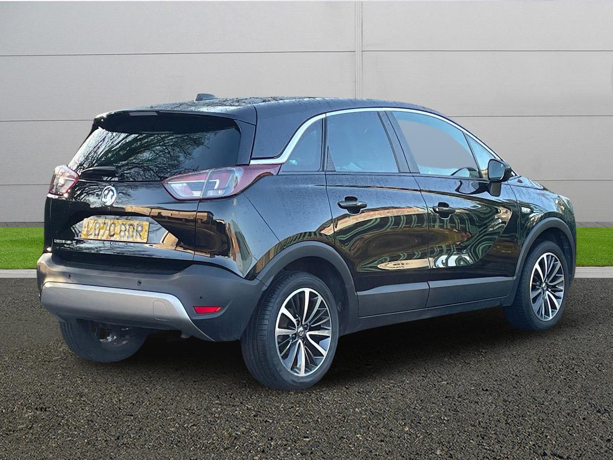 Used Vauxhall Crossland X 2020 for sale - 78066852: Photo 7
