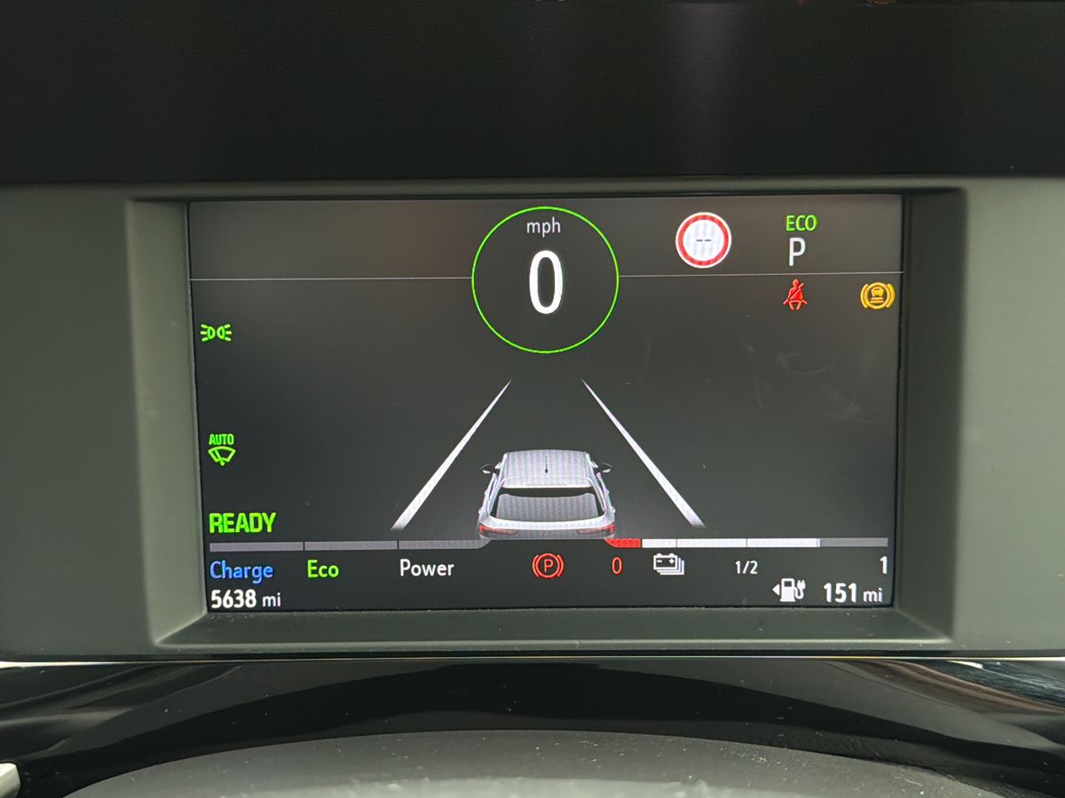 Used Vauxhall Mokka 2024 for sale - 77634670: Photo 14