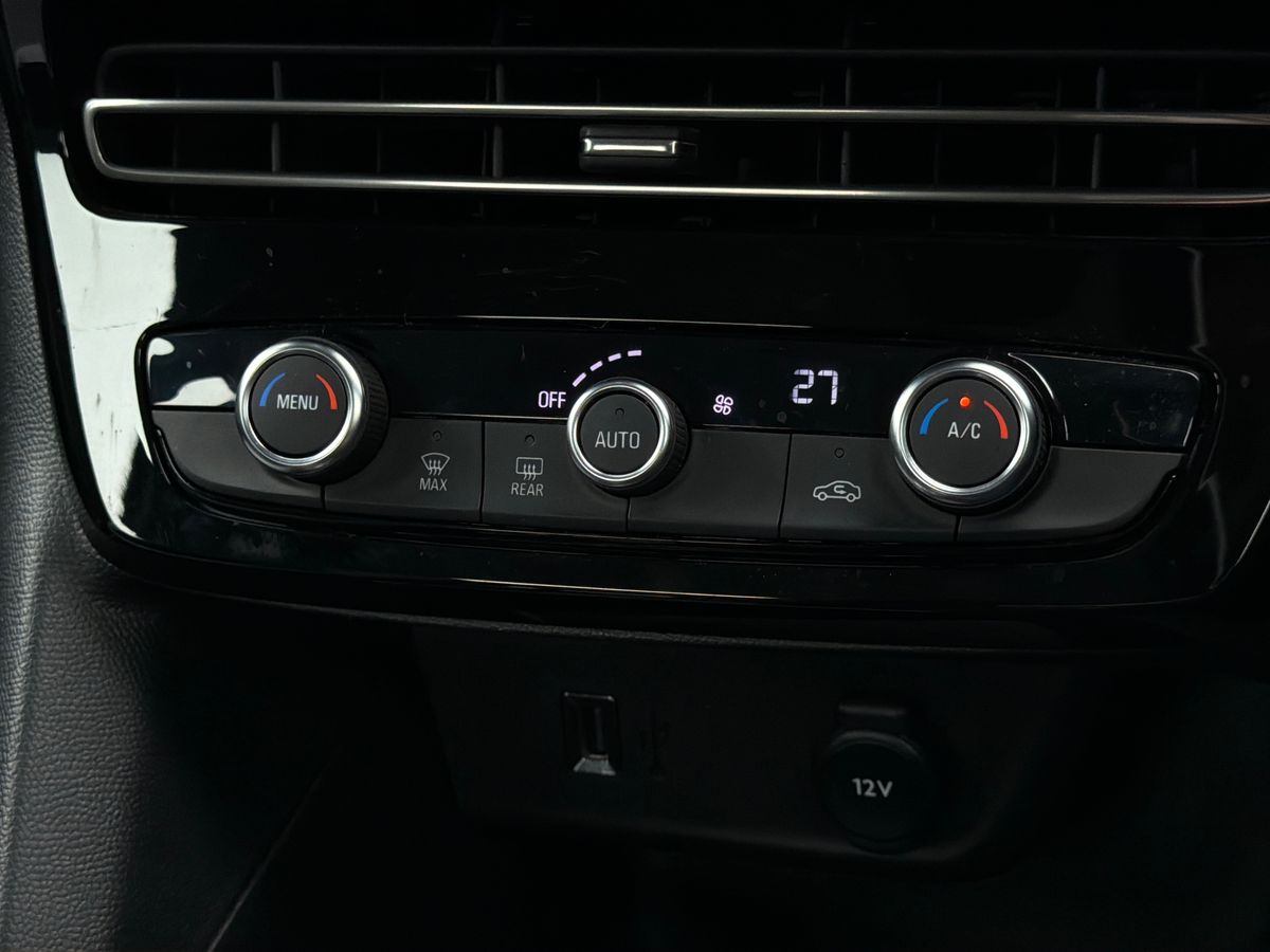 Used Vauxhall Mokka 2024 for sale - 77634670: Photo 18