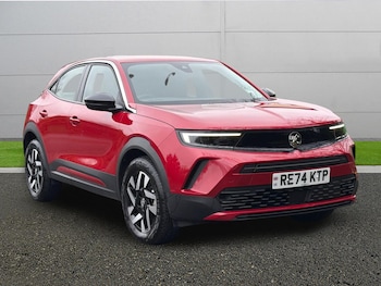 2024 - 100kW Design 50kWh 5dr Auto