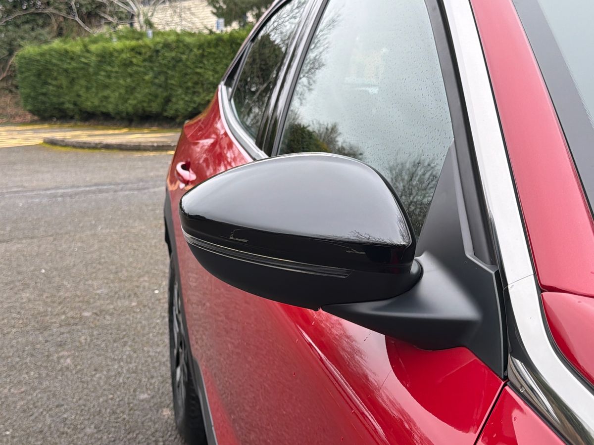 Used Vauxhall Mokka 2024 for sale - 77634670: Photo 22