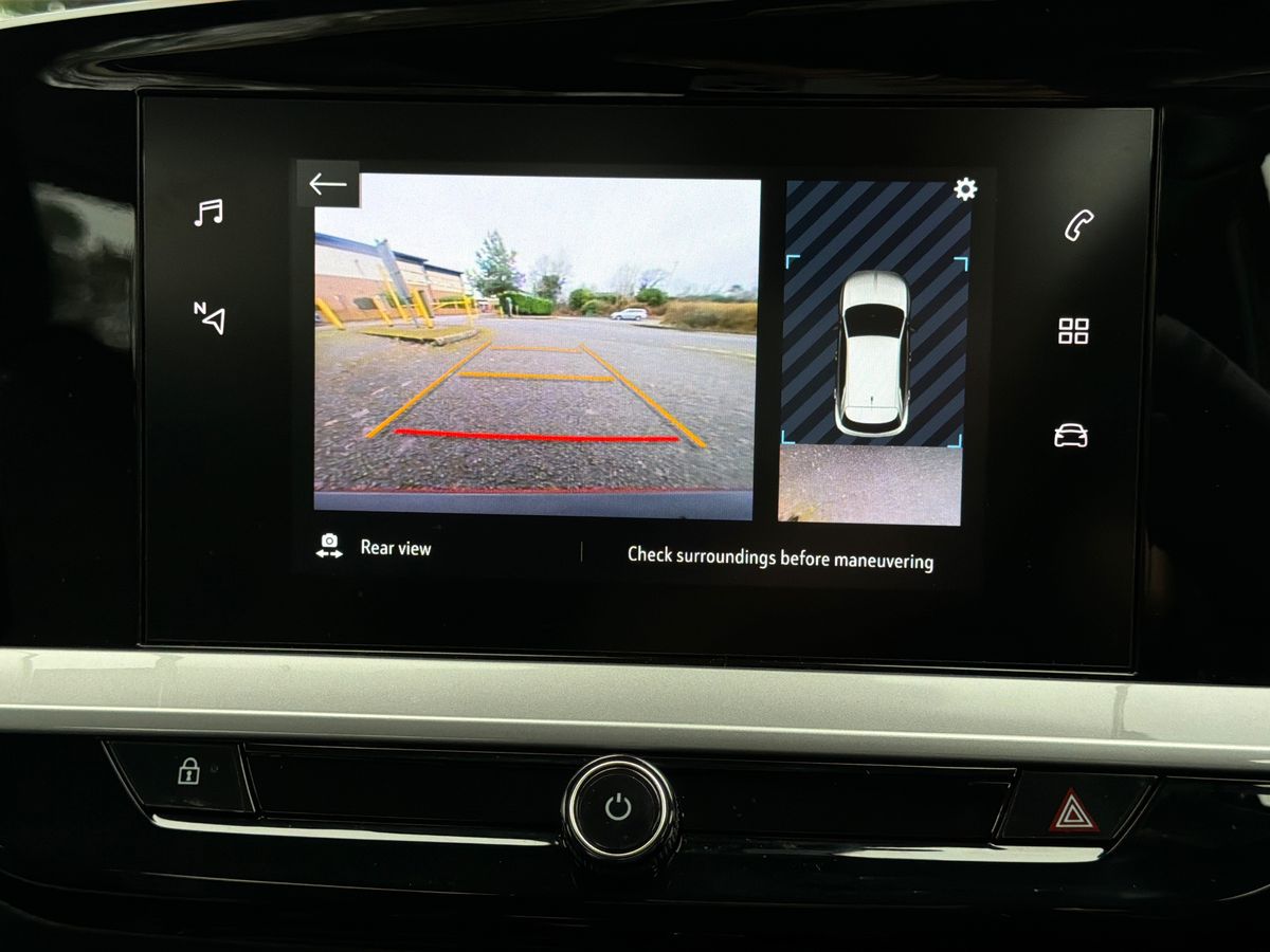 Used Vauxhall Mokka 2024 for sale - 77634670: Photo 23