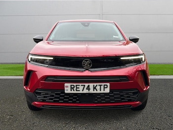 Used Vauxhall Mokka 2024 for sale - 77634670: Photo