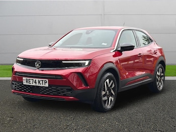 Used Vauxhall Mokka 2024 for sale - 77634670: Photo