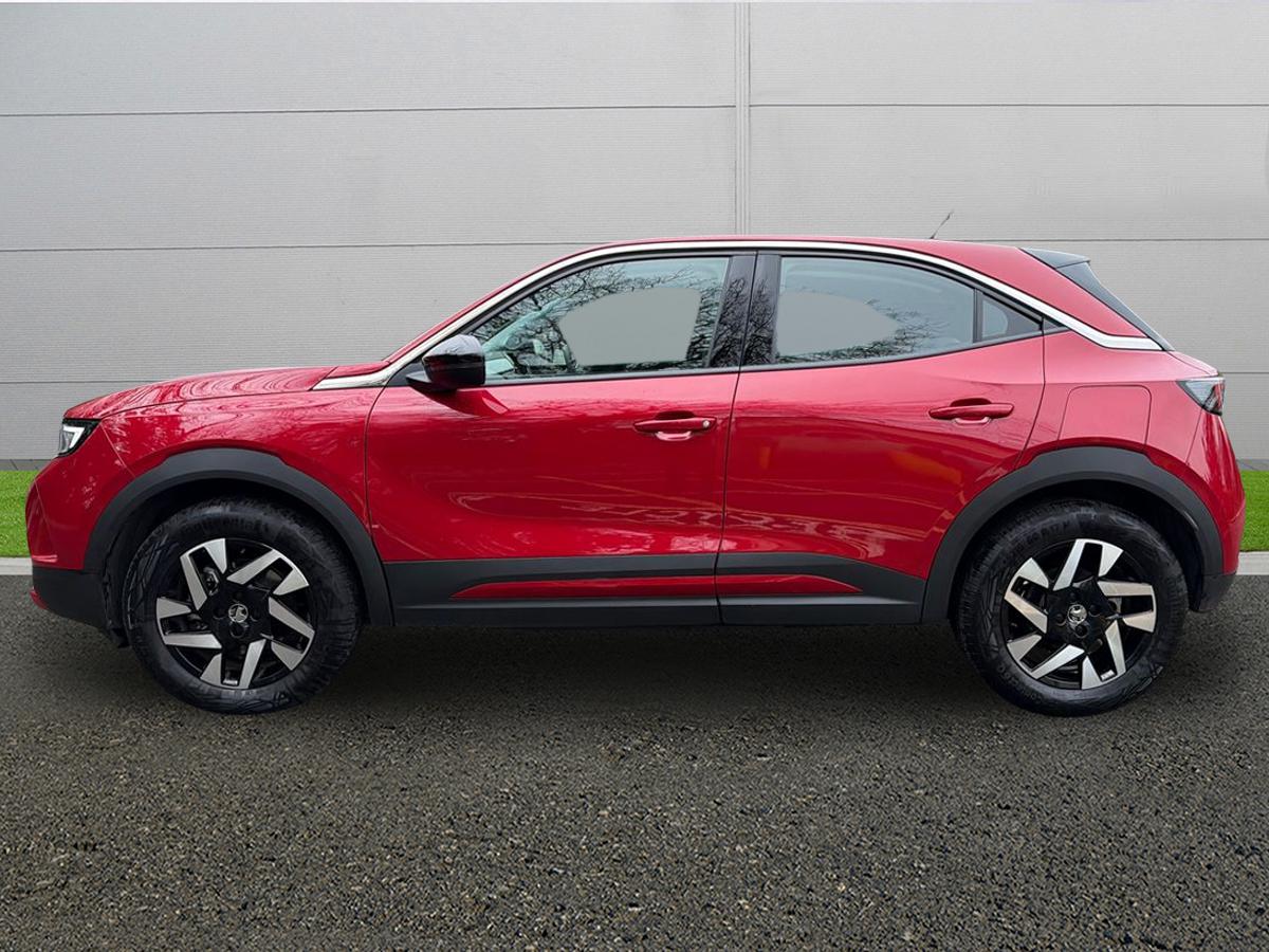 Used Vauxhall Mokka 2024 for sale - 77634670: Photo 4