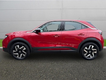 Used Vauxhall Mokka 2024 for sale - 77634670: Photo