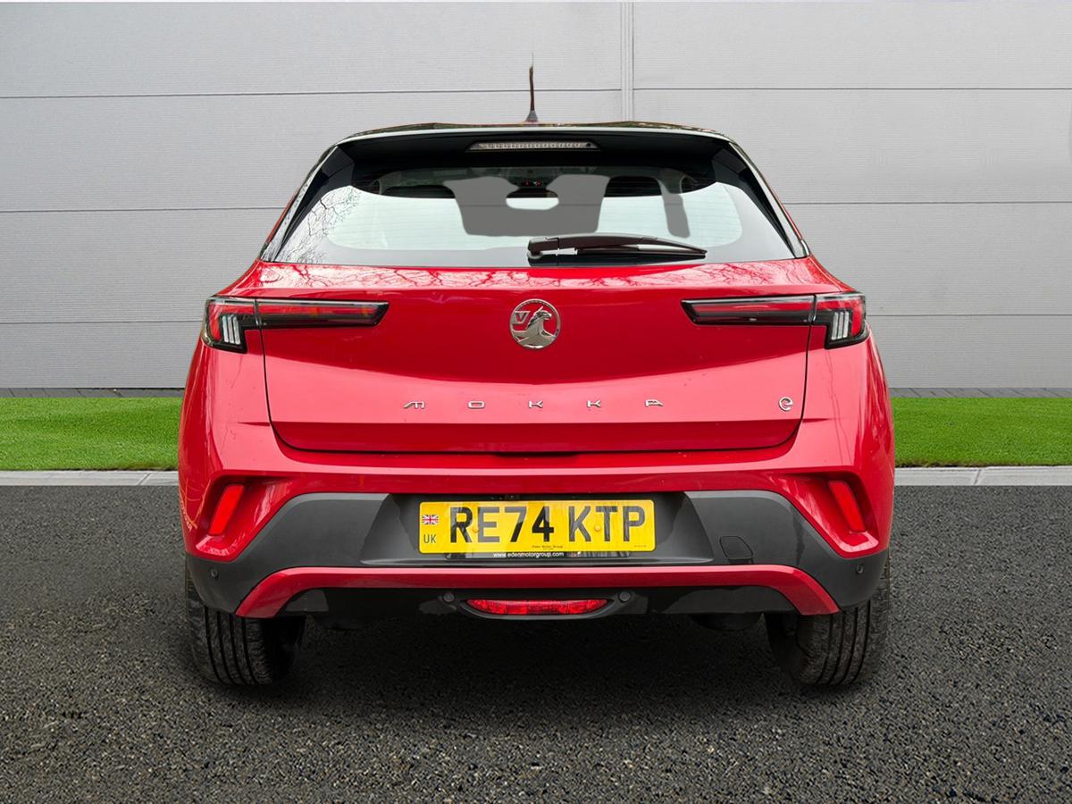 Used Vauxhall Mokka 2024 for sale - 77634670: Photo 6
