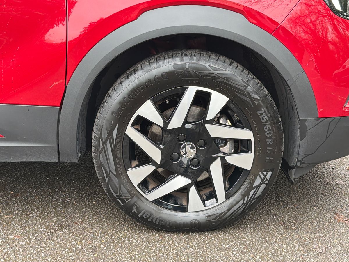 Used Vauxhall Mokka 2024 for sale - 77634670: Photo 9