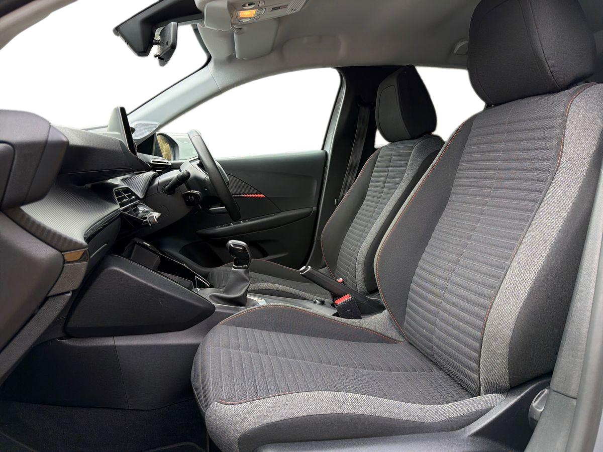 Used Peugeot 208 2023 for sale - 78074400: Photo 10