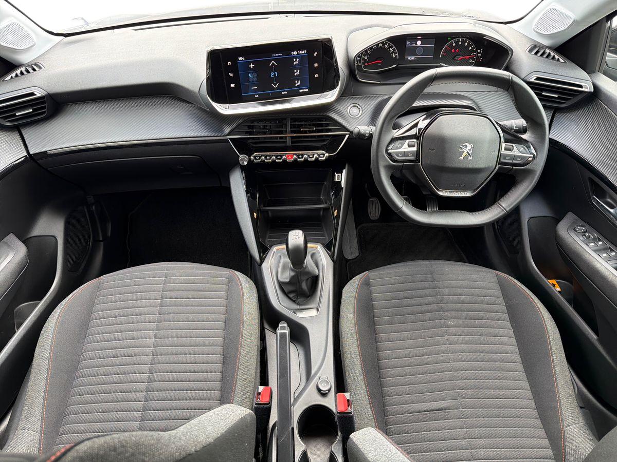 Used Peugeot 208 2023 for sale - 78074400: Photo 13