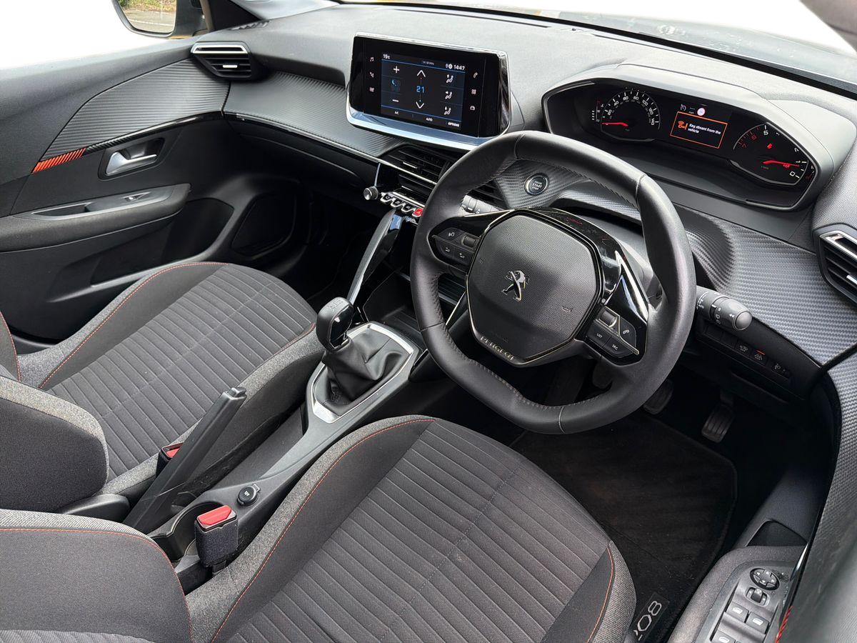 Used Peugeot 208 2023 for sale - 78074400: Photo 15