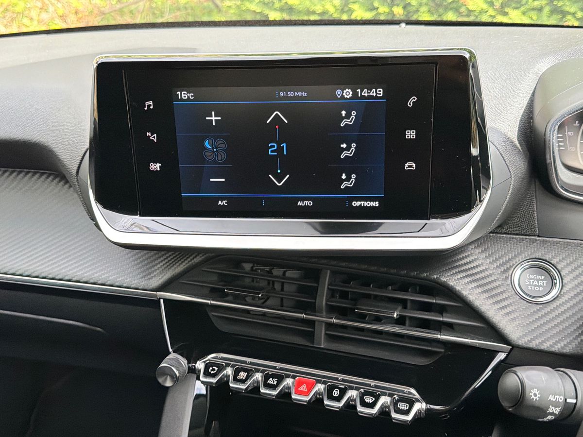 Used Peugeot 208 2023 for sale - 78074400: Photo 18