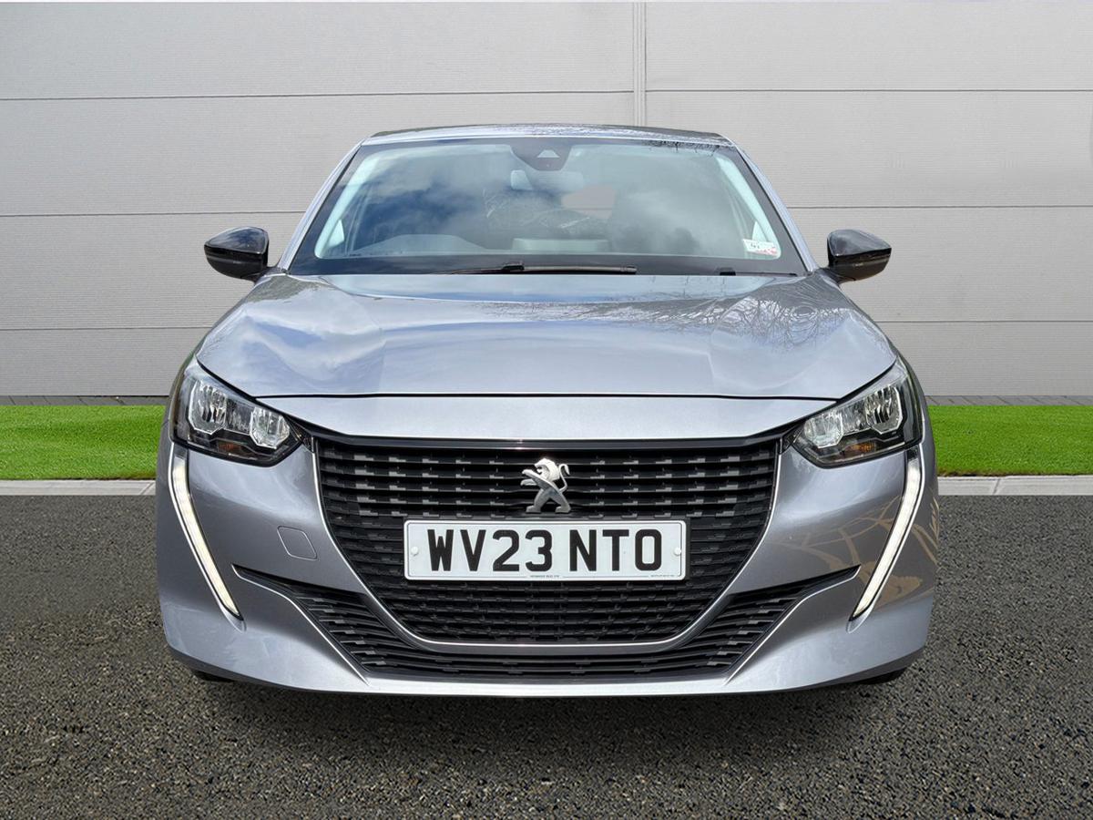 Used Peugeot 208 2023 for sale - 78074400: Photo 2