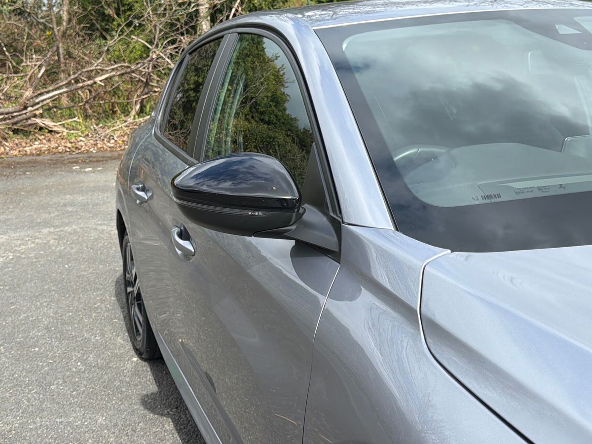 Used Peugeot 208 2023 for sale - 78074400: Photo 22