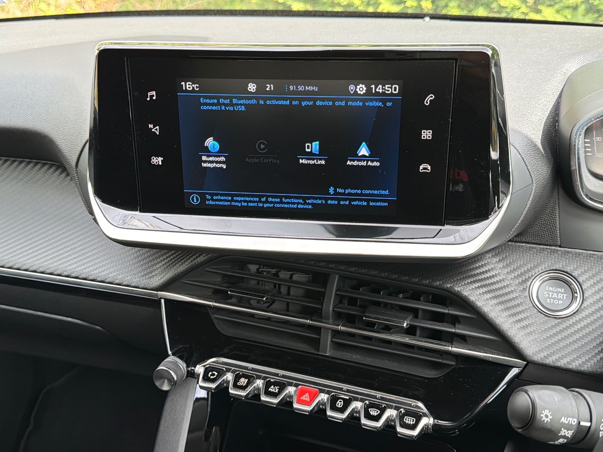 Used Peugeot 208 2023 for sale - 78074400: Photo 23