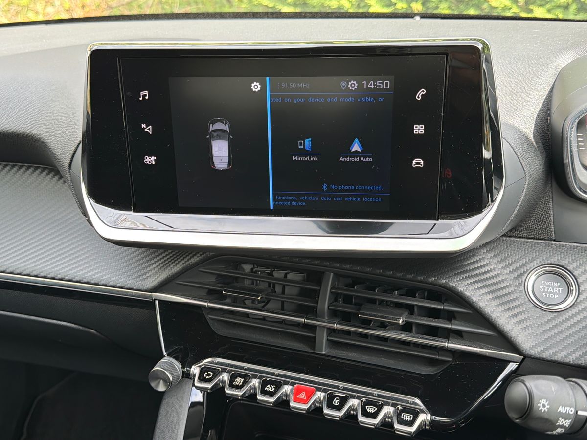 Used Peugeot 208 2023 for sale - 78074400: Photo 24