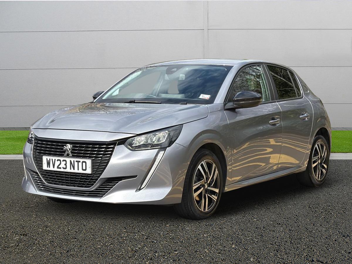 Used Peugeot 208 2023 for sale - 78074400: Photo 3