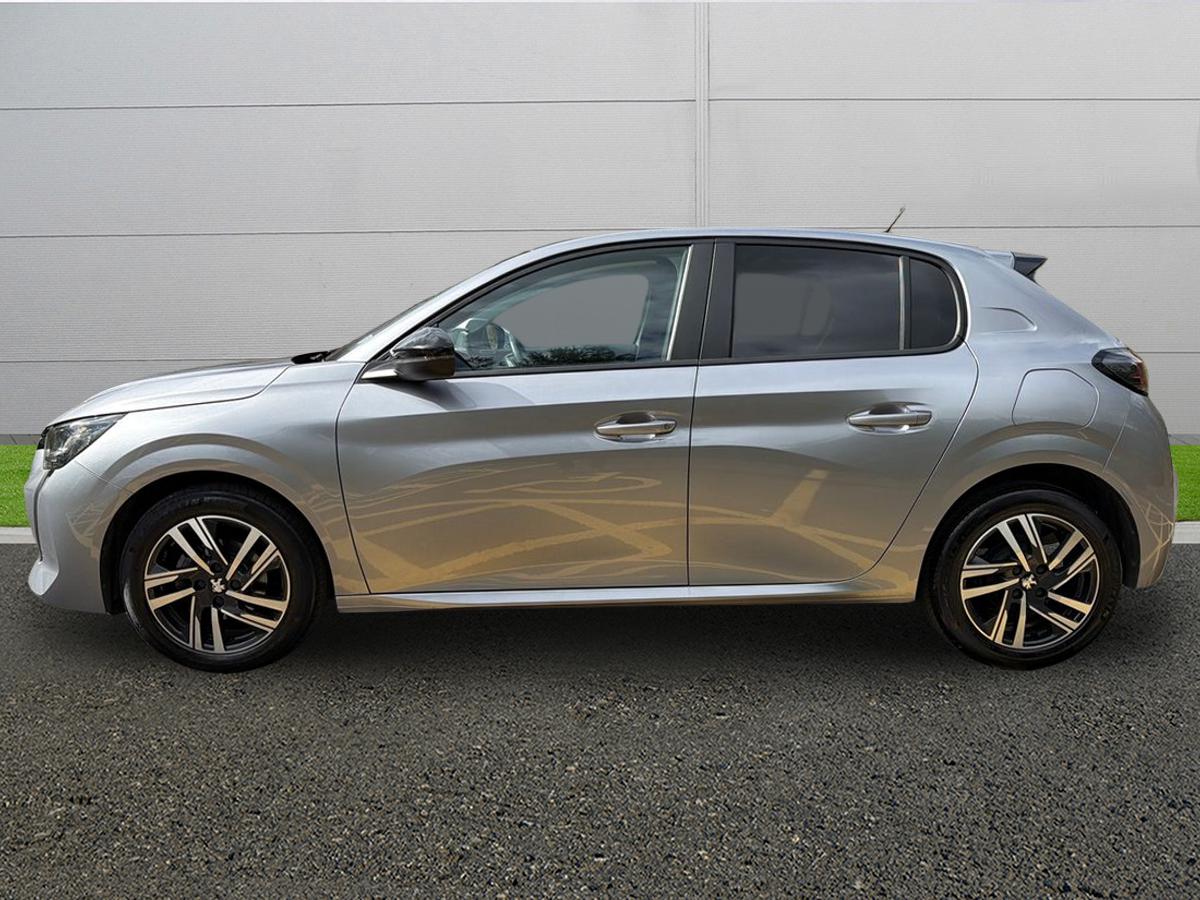 Used Peugeot 208 2023 for sale - 78074400: Photo 4