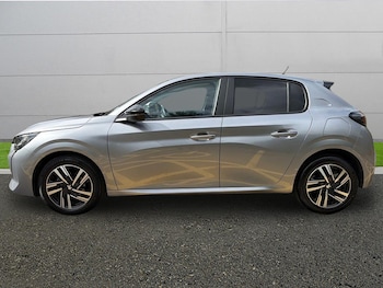 Used Peugeot 208 2023 for sale - 78074400: Photo