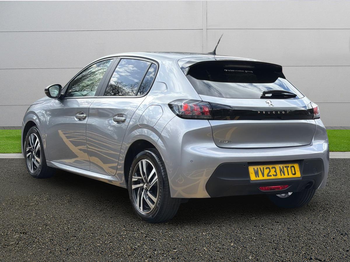 Used Peugeot 208 2023 for sale - 78074400: Photo 5