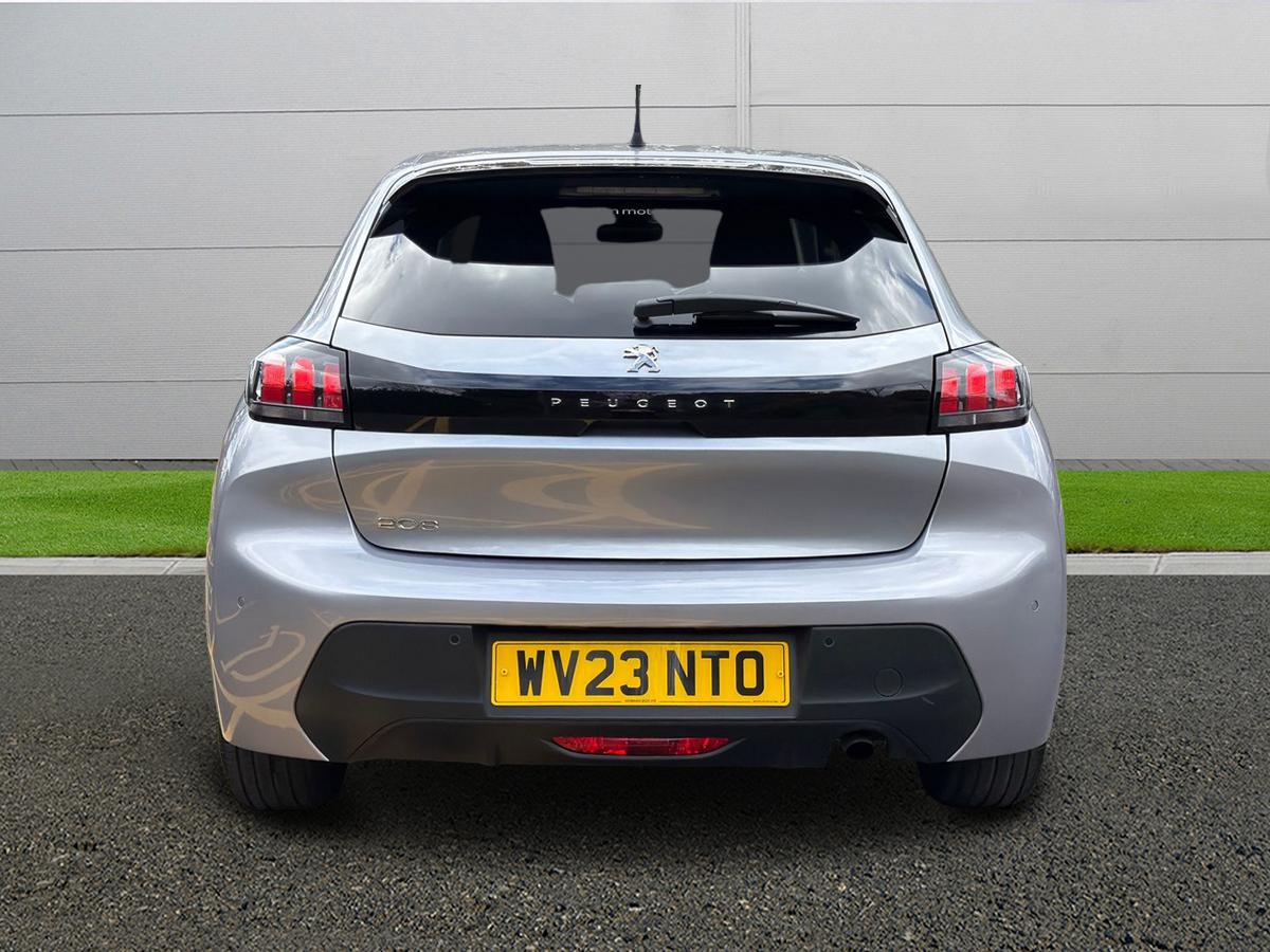 Used Peugeot 208 2023 for sale - 78074400: Photo 6