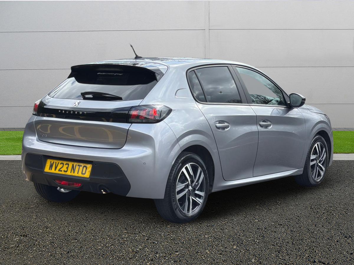 Used Peugeot 208 2023 for sale - 78074400: Photo 7