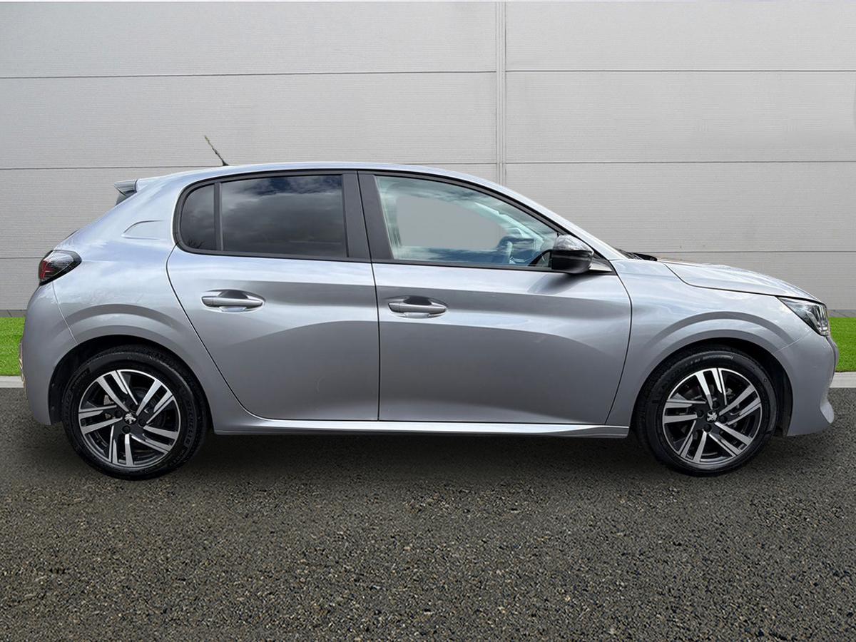 Used Peugeot 208 2023 for sale - 78074400: Photo 8