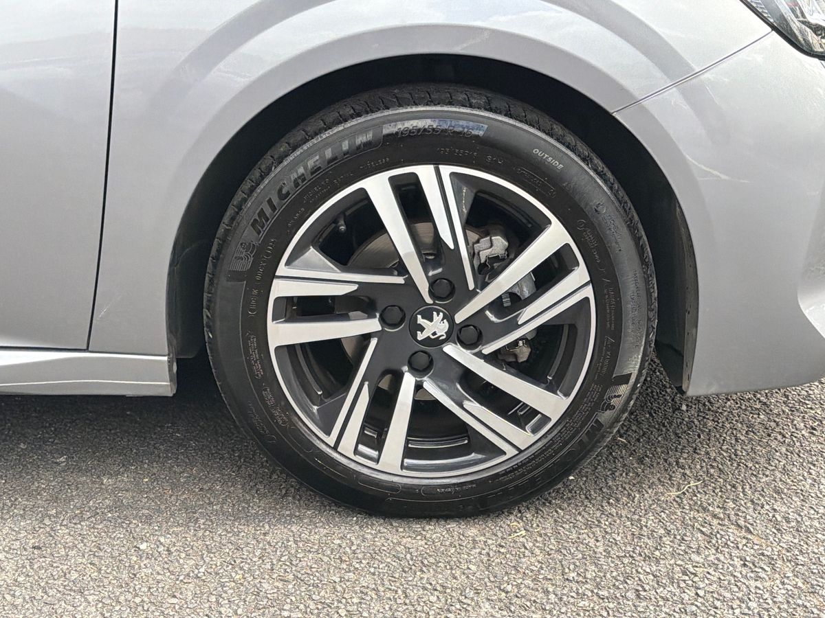 Used Peugeot 208 2023 for sale - 78074400: Photo 9