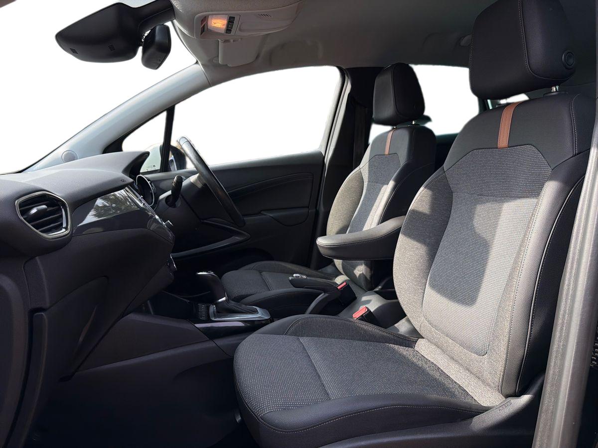 Used Vauxhall Crossland 2021 for sale - 77995099: Photo 10