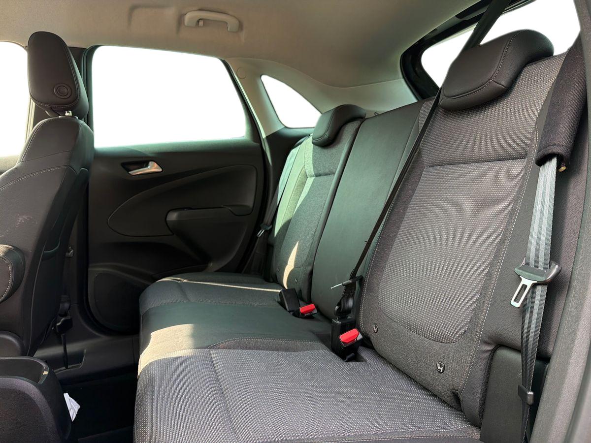 Used Vauxhall Crossland 2021 for sale - 77995099: Photo 11