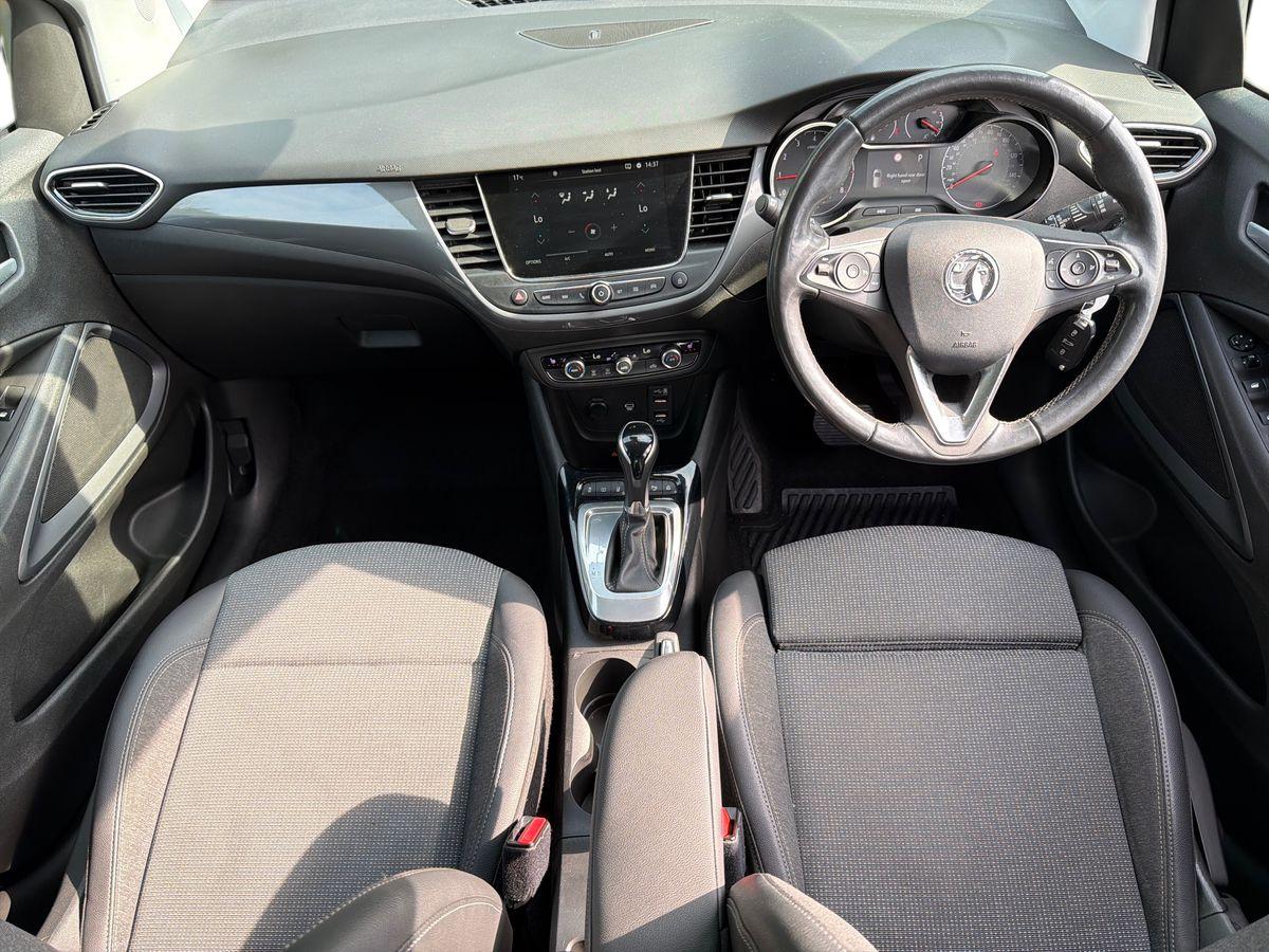 Used Vauxhall Crossland 2021 for sale - 77995099: Photo 13