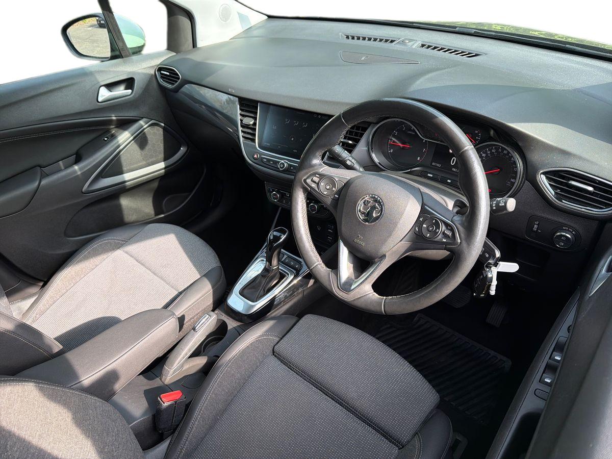 Used Vauxhall Crossland 2021 for sale - 77995099: Photo 15