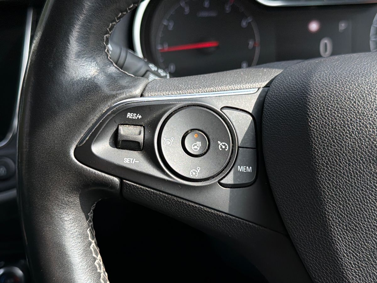 Used Vauxhall Crossland 2021 for sale - 77995099: Photo 16