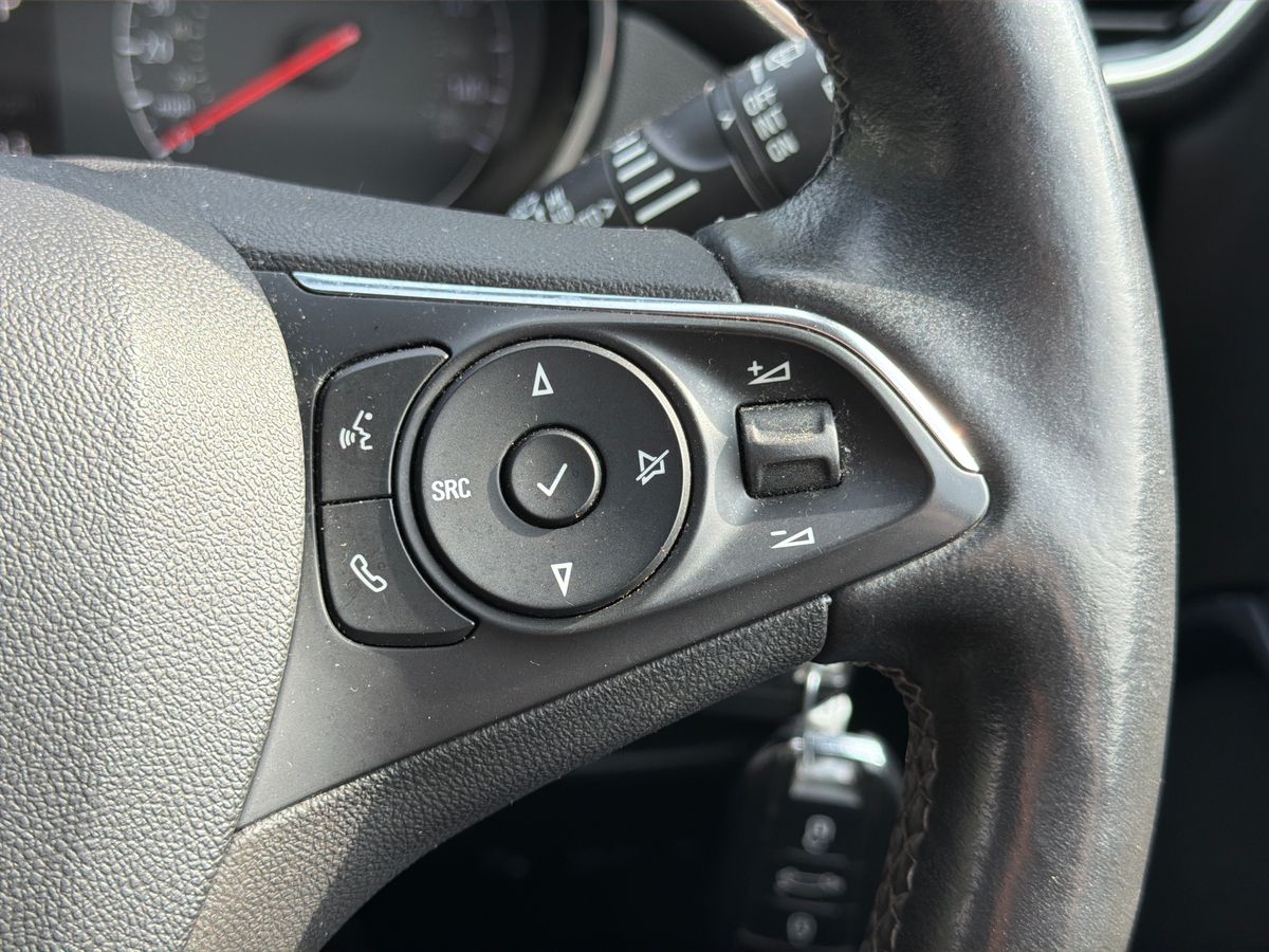 Used Vauxhall Crossland 2021 for sale - 77995099: Photo 17