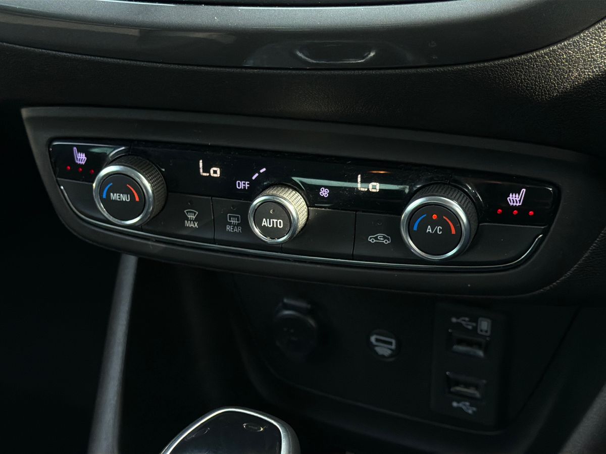 Used Vauxhall Crossland 2021 for sale - 77995099: Photo 18