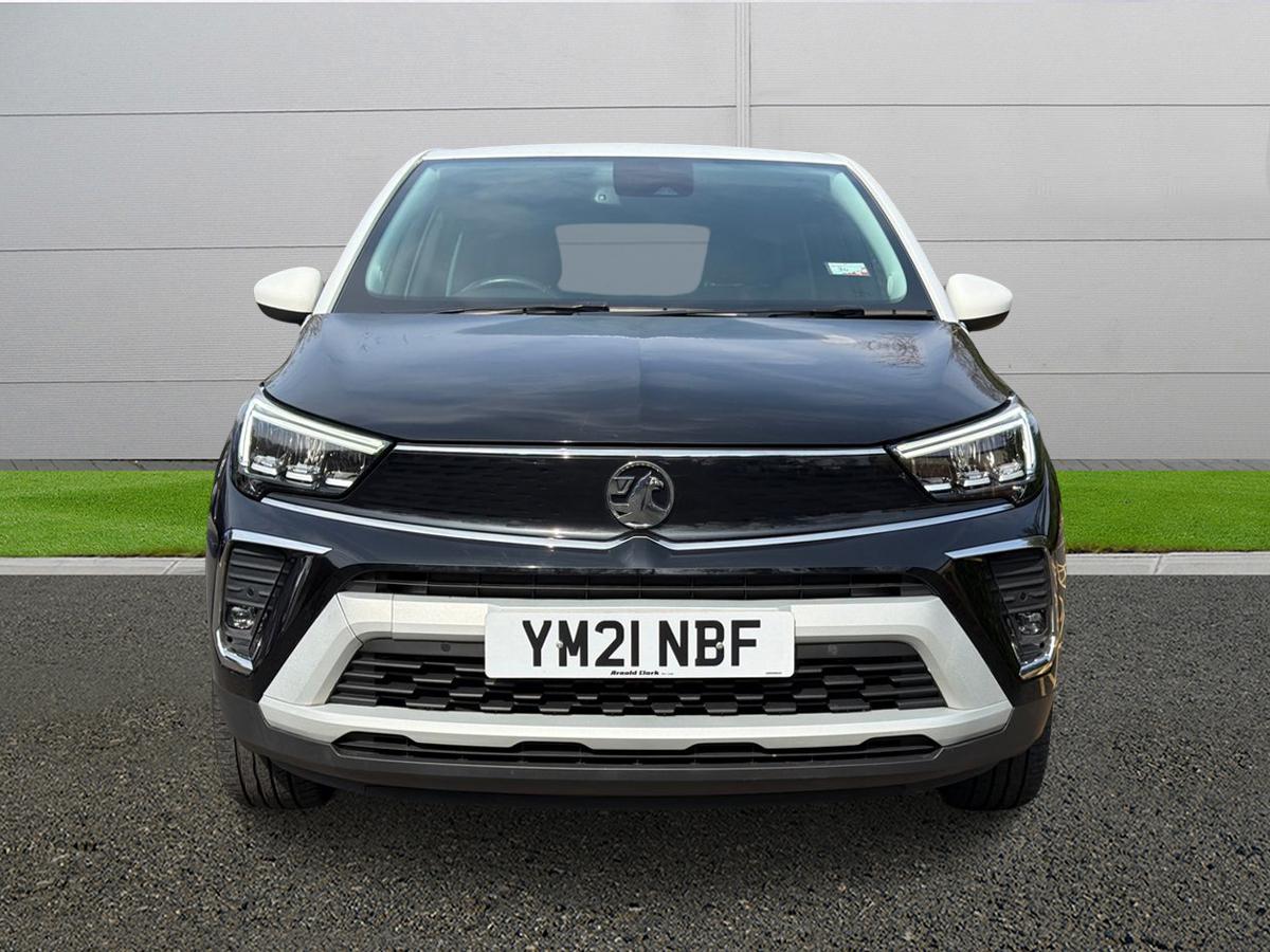 Used Vauxhall Crossland 2021 for sale - 77995099: Photo 2