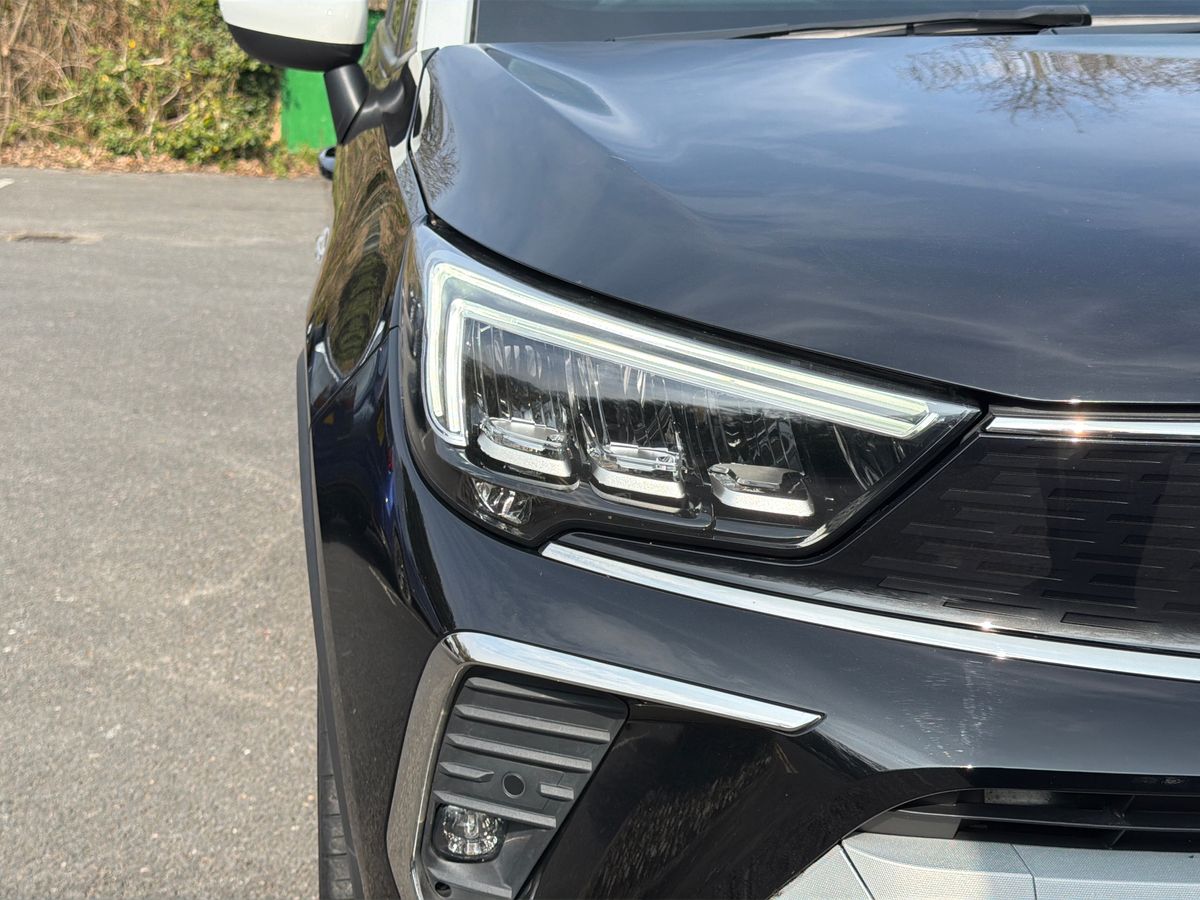 Used Vauxhall Crossland 2021 for sale - 77995099: Photo 21