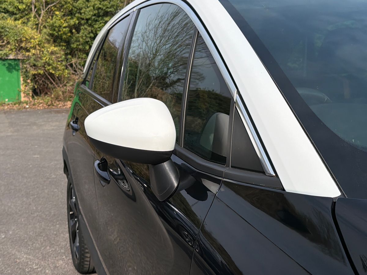 Used Vauxhall Crossland 2021 for sale - 77995099: Photo 22