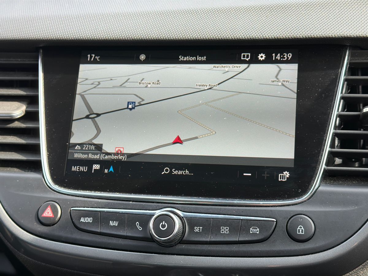 Used Vauxhall Crossland 2021 for sale - 77995099: Photo 23