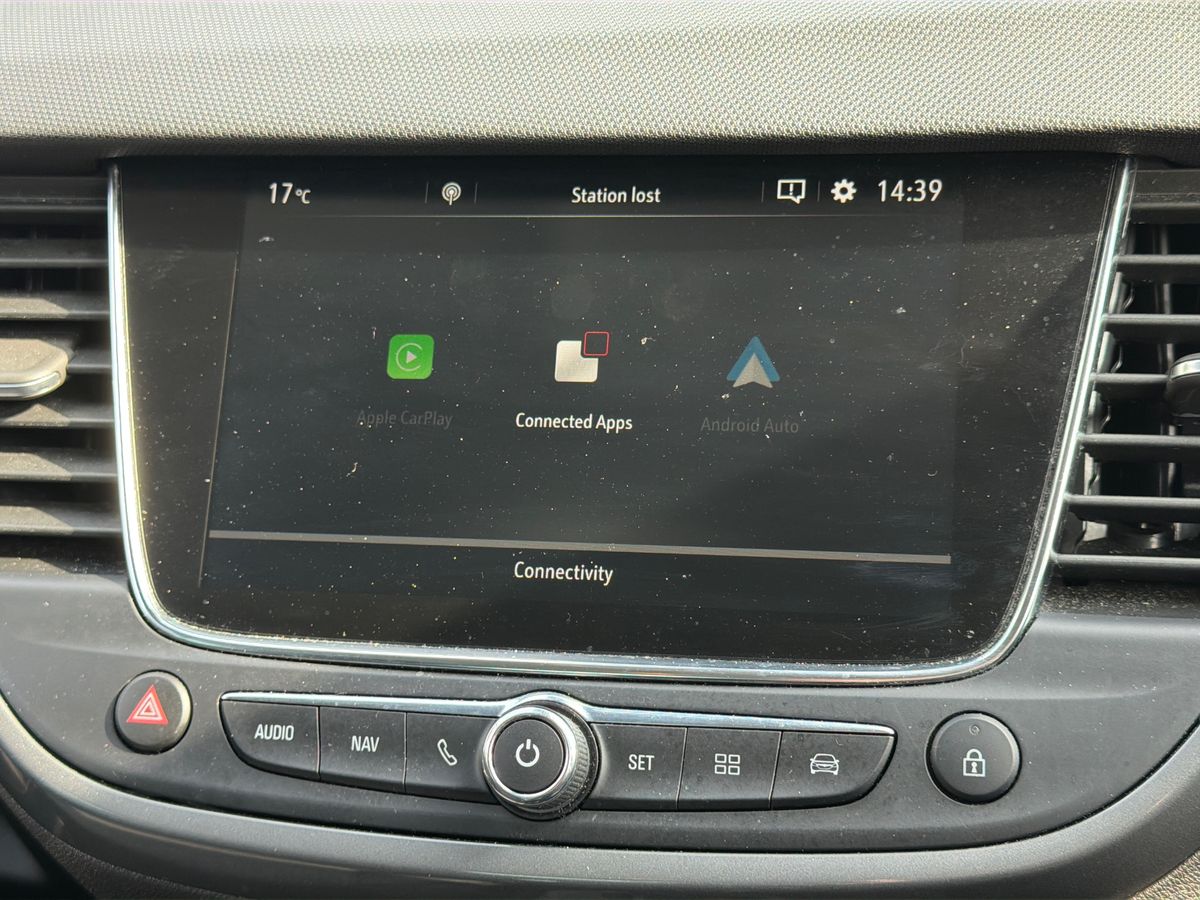 Used Vauxhall Crossland 2021 for sale - 77995099: Photo 25