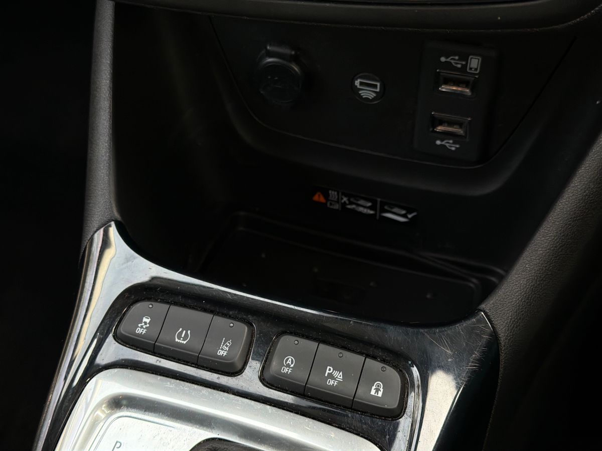 Used Vauxhall Crossland 2021 for sale - 77995099: Photo 26